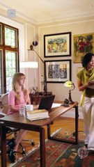 The Lady Boss CEO Is My Daughter - Full Movie