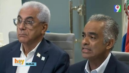 ¿Error humano causó el apagón en RD? | Hoy Mismo