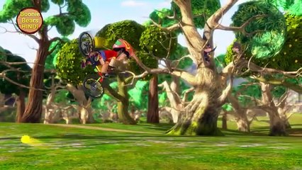 Shiva Ep 130 Action Cartoon Story For Kids _ Diwali Dhamaka _ Boonie Bears Hindi