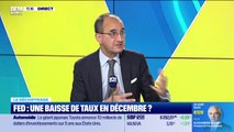 Le déchiffrage : Nouvel IFI, peut-il impacter l'épargne ? - 13/11