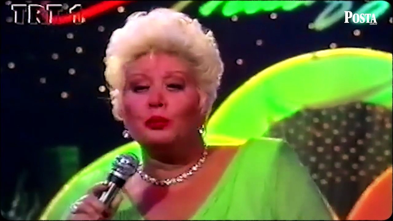 Muazzez Abacı 78. doğum gününde hayatını kaybetti! Bir efsane geçti hayatımızdan