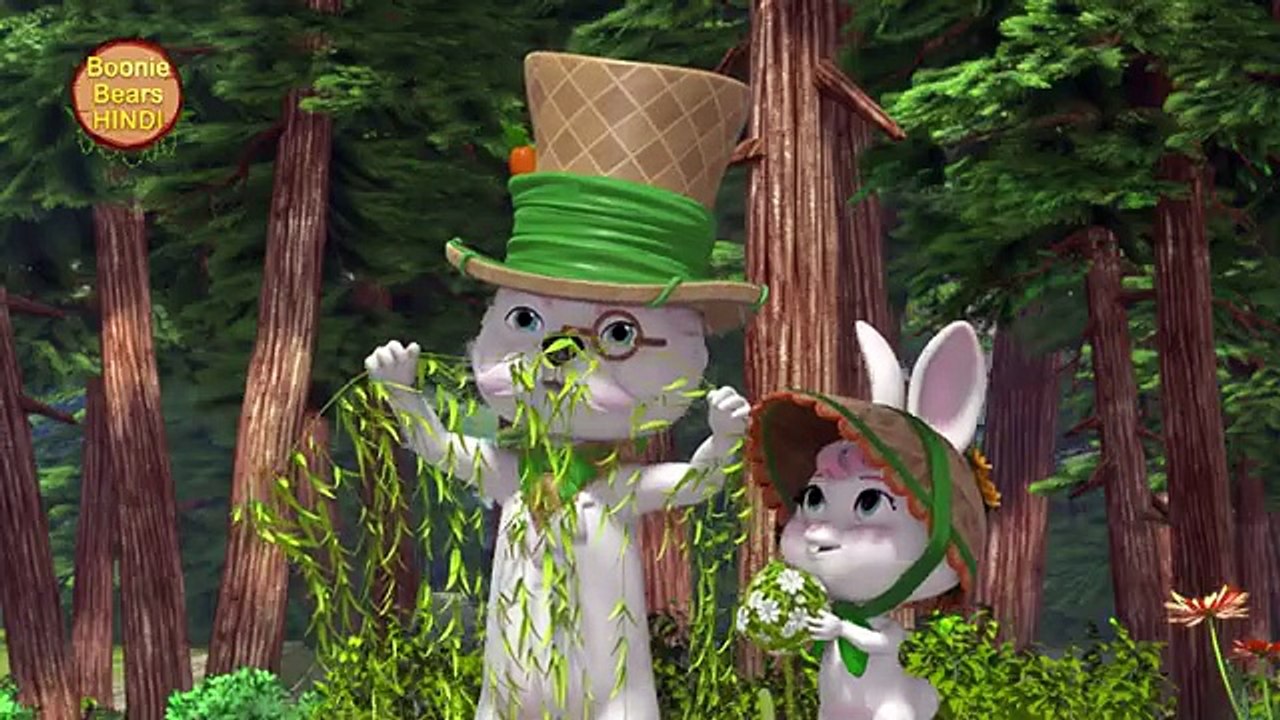 Bablu Dablu Cubs S2 Ep 17 Hindi Cartoon Big Magic  _ Boonie Bears Hindi