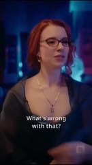 Falling for My Ex's Mafia Dad  #abel