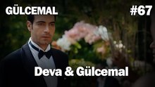 Gülcemal & Deva: Unutulmaz Sahneler #67