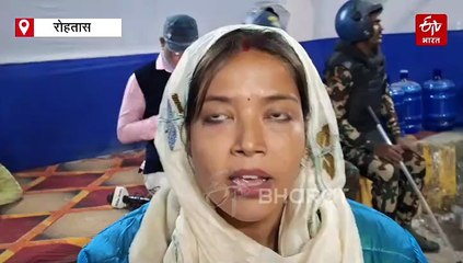 पुलिस पर भड़कीं पवन सिंह की पत्नी ज्योति सिंह, कहा- 'लाठीचार्ज किया, FIR और जेल भेजने की धमकी दी'