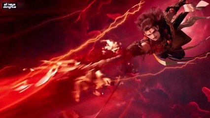 My Senior Brother Is Too Steady S2 Ep 101 [115] ENG SUB