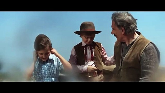 The toughest officer of the Wild West is hunting a cold-blooded outlaw ｜ Old Western Movie