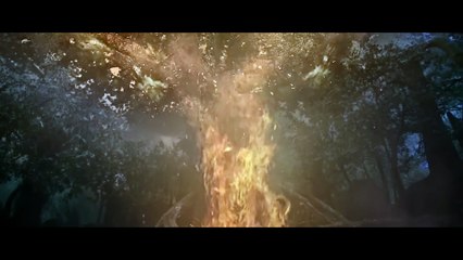 【2025 Newest Movies】Floating coffin unleashes giant snake massacre, river ghost clan wiped out! 🐍