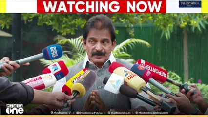 'പി.എം ശ്രീ പദ്ധതിയിൽ CPM - CPI നാടകം, കത്ത് നാടകം സർക്കാറിന്റെ മുഖം രക്ഷിക്കാൻ'; കെ.സി വേണുഗോപാൽ