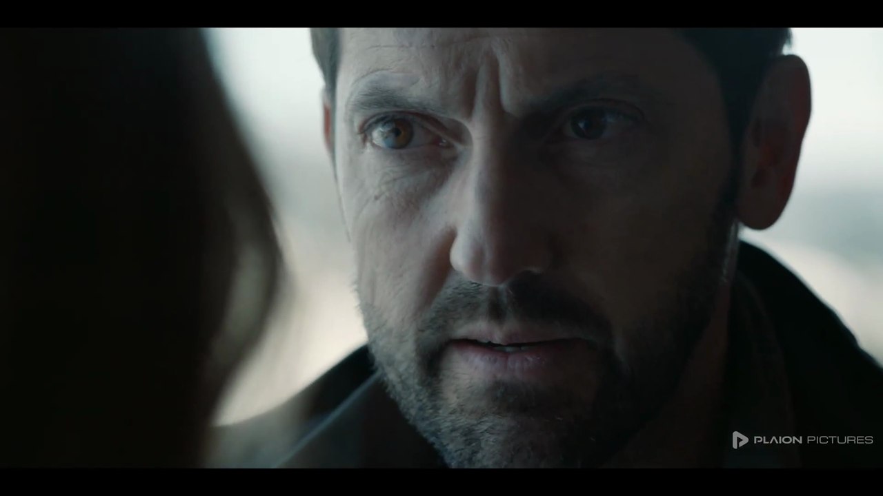 Snow: Eisige Stille - Trailer (Deutsch) HD