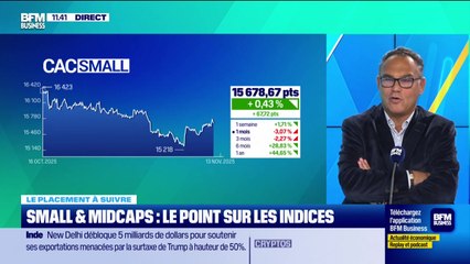 Le placement à suivre : Akwel, des perspectives pessimistes pour 2026 - 13/11