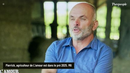 "Je vous ai vus" : Valérie s'en va après une soirée concluante pour Pierrick et Livie dans L'amour est dans le pré (SPOILER)