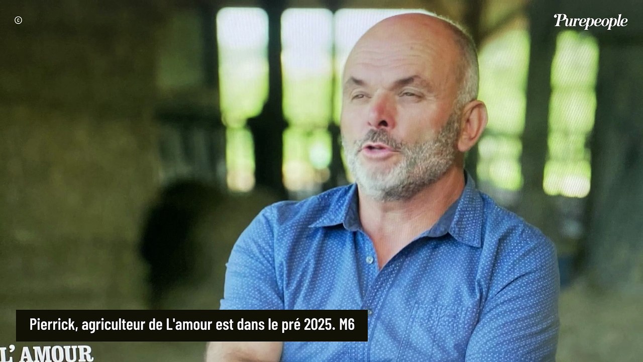 "Je vous ai vus" : Valérie s'en va après une soirée concluante pour Pierrick et Livie dans L'amour est dans le pré (SPOILER)