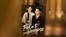 Fiel a ti por siempre en Español