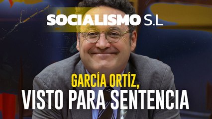 García Ortiz, visto para sentencia: su condena, más cerca que nunca