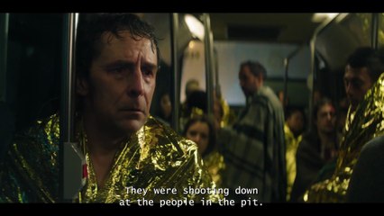 Those Who Lived - S01 Trailer (English Subs) HD