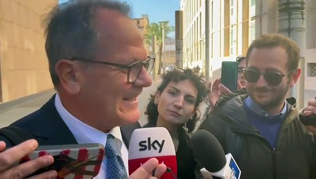 L'inchiesta di Palermo su sanità e appalti, Saverio Romano: «Qualcuno mi ha augurato anche la morte»