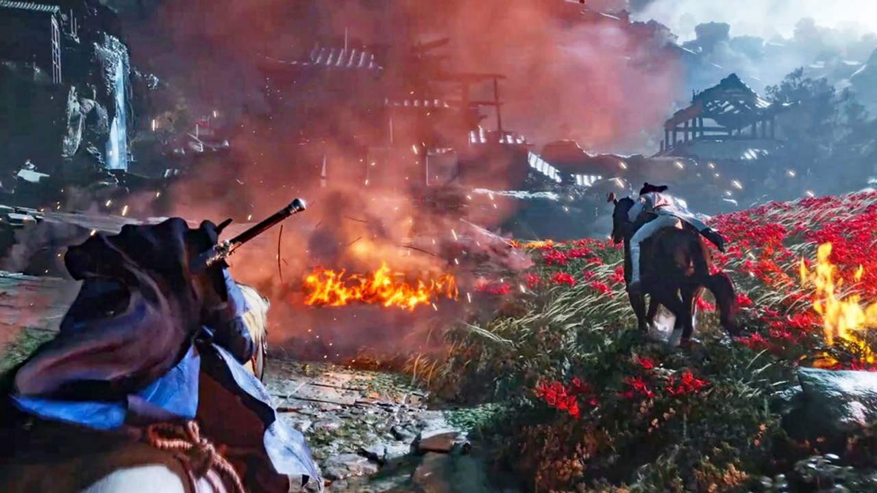 Where Winds Meet: So spektakulär beginnt das grafisch umwerfende und kostenlose Action-Rollenspiel