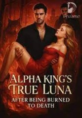 Hot❤️‍🔥The Alpha King's True Luna❤️‍🔥