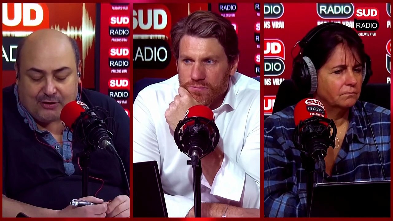 Philippe Spanghero présente son nouveau livre livre : Au nom du Clan