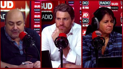 Philippe Spanghero présente son nouveau livre livre : Au nom du Clan