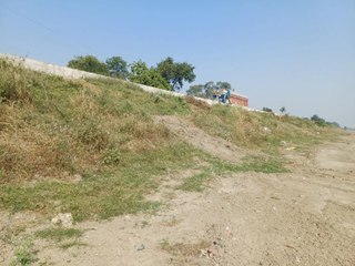 मुरैना में 24 लाखों का हुआ नहरों की सफाई का ठेका, सफाई अधूरी, किसान चिंतित