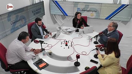 Tertulia de Federico: García Ortiz, visto para sentencia