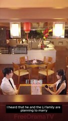 Shadows of forbidden love 1/3