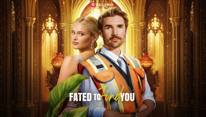 Engsub Fated To Find You