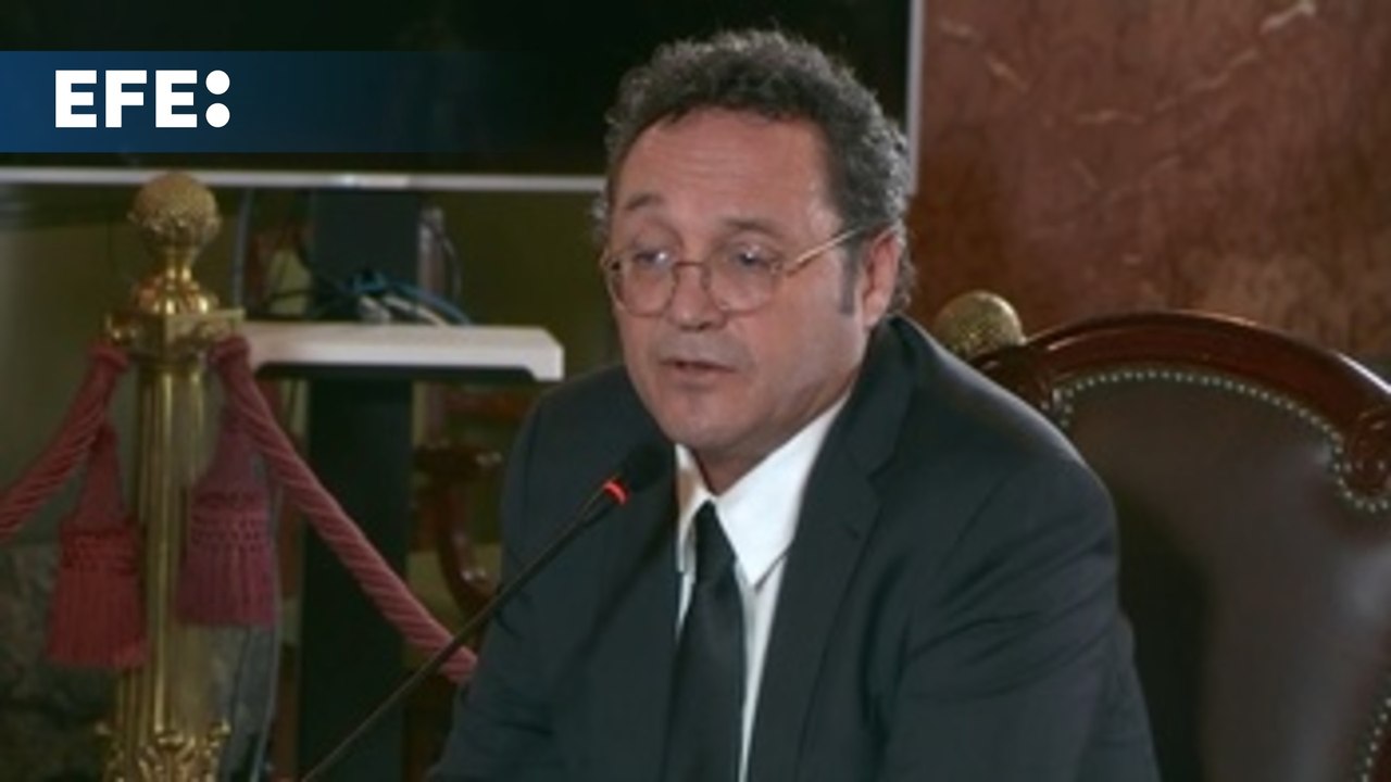 García Ortiz asegura que la fiscal Lastra no le informó de la oferta de González Amador
