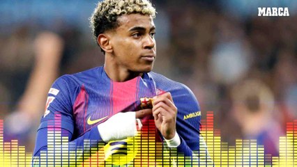 David Sánchez Destaca la Importancia de Lamine Yamal en el Barça ⚽