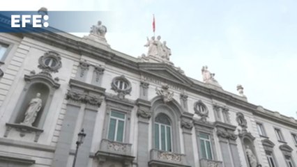 El juicio al fiscal general del Estado llega a su final con los informes de las partes