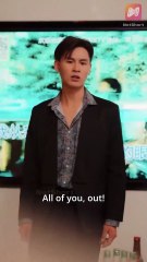 Forced to serve a tycoon, she accidentally slept with her longtime crushand now hes obsessed!