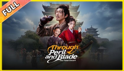 Through Peril and Blade The Fatal Escort #dailyshorts