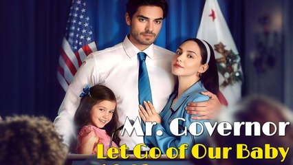 Let Go of Our Baby #drama #englishdrama #mafia 🌹