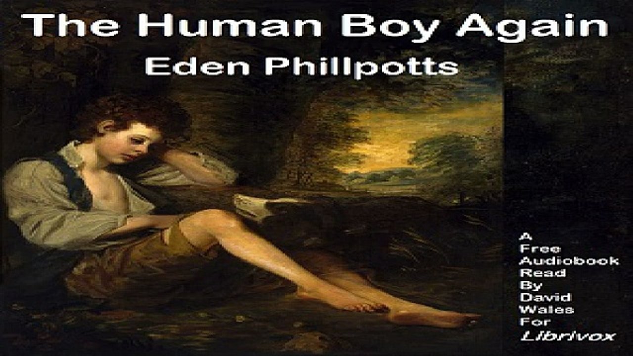 Eden Phillpotts' humorous fiction is sure to delight and entertain readers of all ages