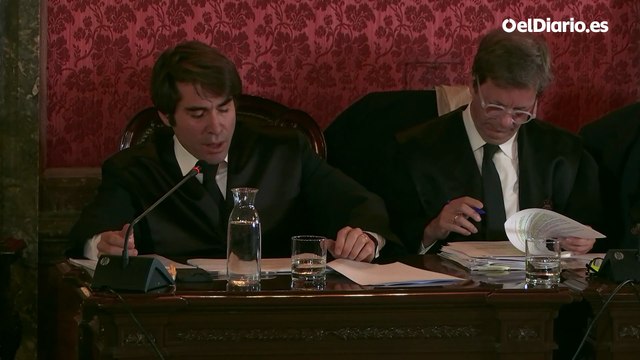 El abogado de la pareja de Ayuso afirma que el fiscal general borró “todos los registros de los datos y hechos delictivos”