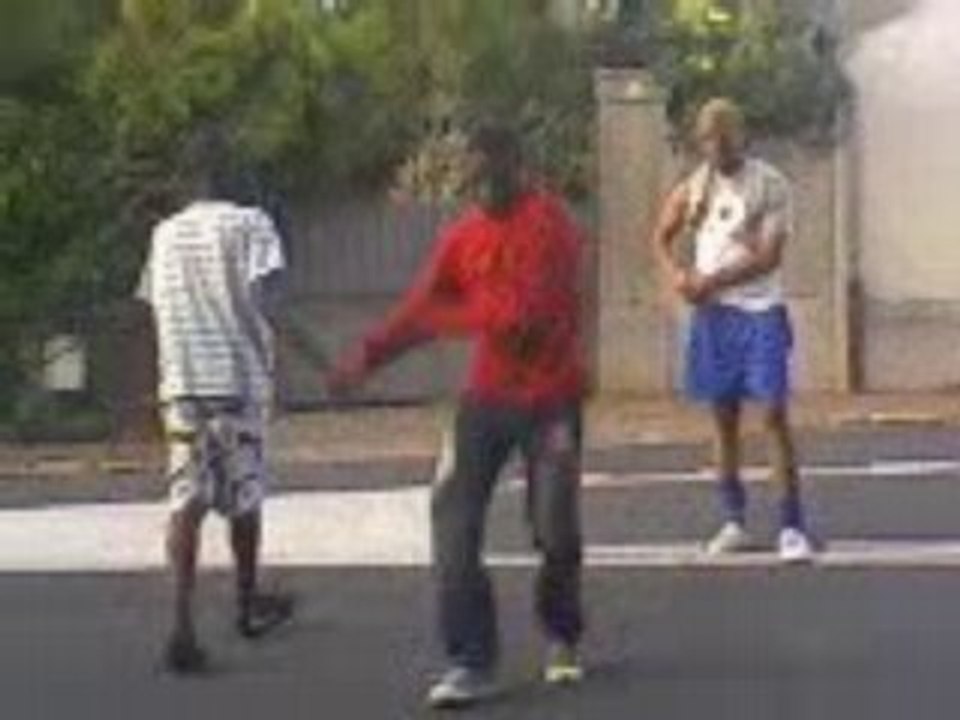 les tiipeuh'zér dla street'zér2