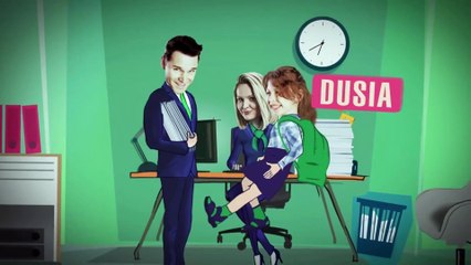 Dwoje we troje odcinek 21