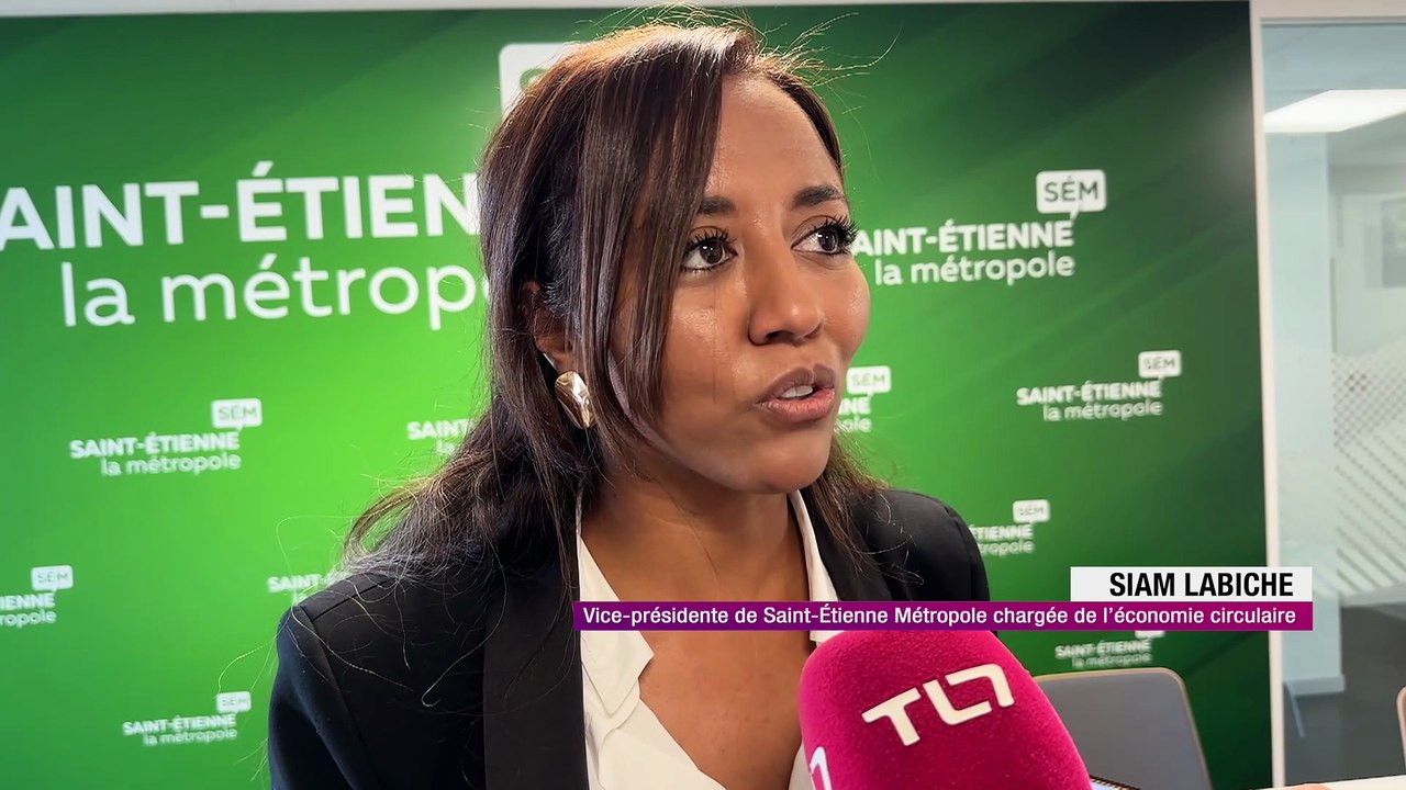 INTERVIEW : L’Économie sociale et solidaire à l’honneur