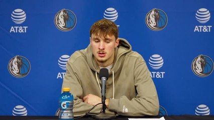 Mavericks - Flagg : "Quelque chose que nous devons absolument corriger"