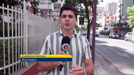 Aumento de Violência no Bairro Boa Viagem: População e Motoristas em Alerta