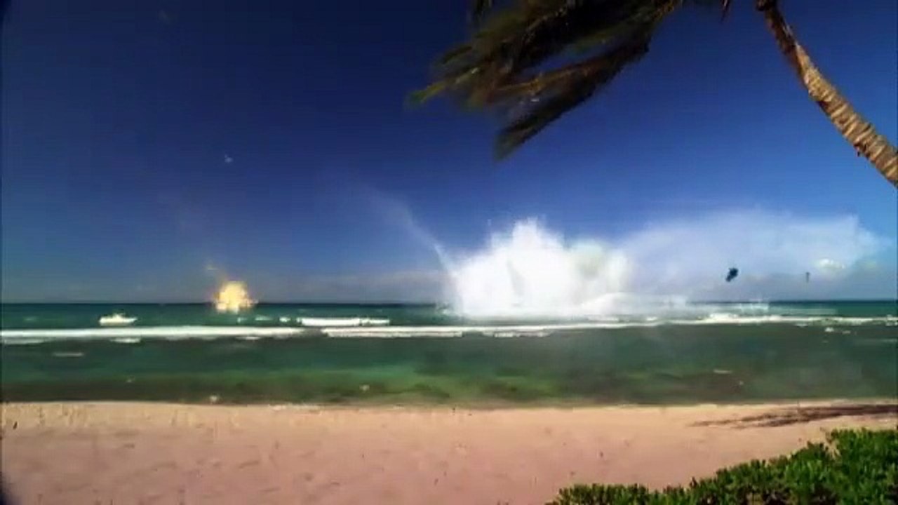 Tráiler de Perdidos (Lost) | Sexta temporada