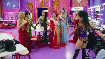 Drag Race Philippines Slaysian Royale - Season 1 Episode 06 Snatch Election
