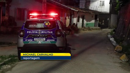 Homicídio na Avenida Josélia: Cantor de Rap, Rafael Ferreira, é Assassinado em Nova Descoberta - Investigação Suspeita de Ligação com Tráfico de Drogas