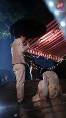 Once mocked by the campus prince, the Cinderella returns as a Nobel geniusher ex kneels in tears!