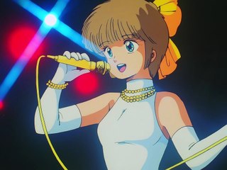 Kimagure Orange Road 08