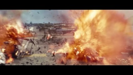 Advanced Alien Race Invades Earth to Wipe Out Humans After NASA Tries to Contact Them