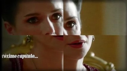 Valle Salvaje CapíTulo 277 - Adriana Se Desmaya Ante La Furia De Victoria Avance Vallesalvaje