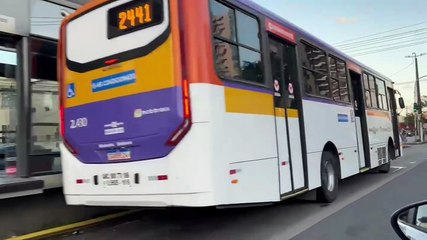 Assalto em BRT na Avenida Caxangá: Grupo é Preso em Flagrante e Vítima é Auxiliada - Ocorrência Policial na Zona Oeste do Recife